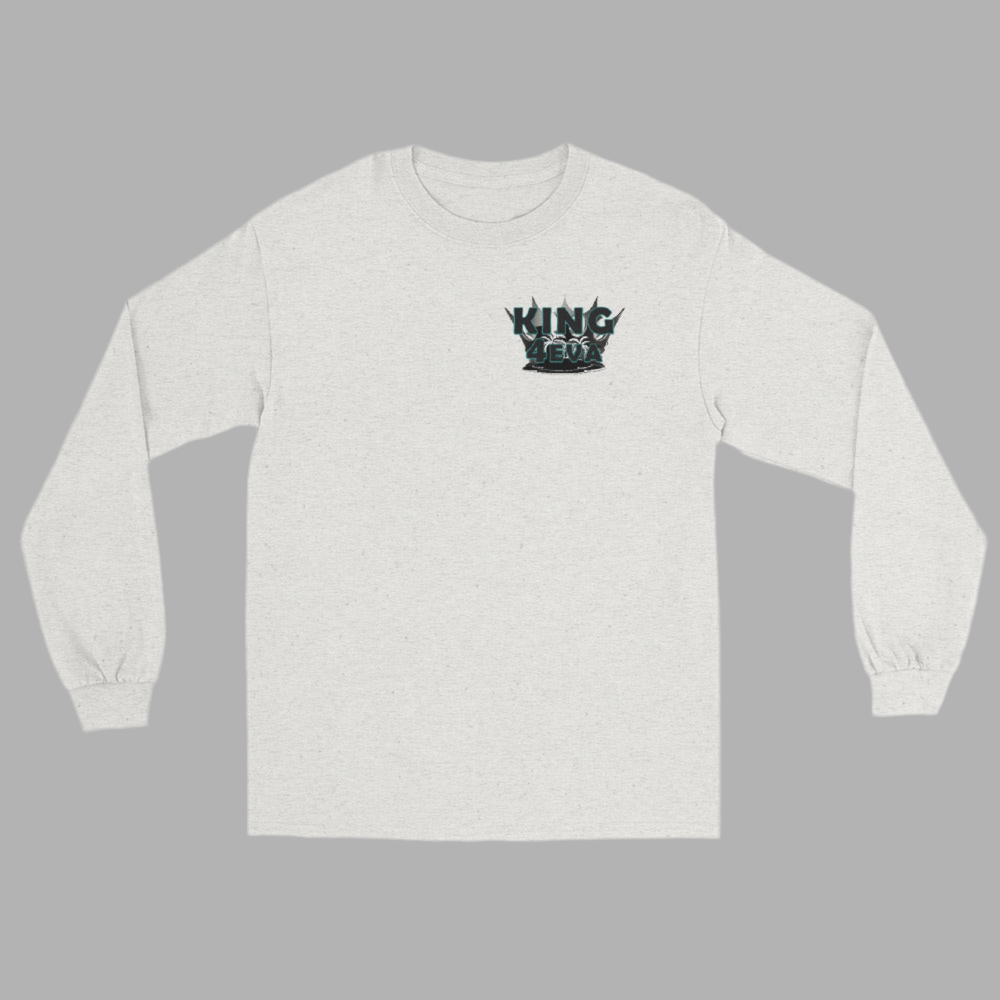 Men’s k4e Long Sleeve Shirt