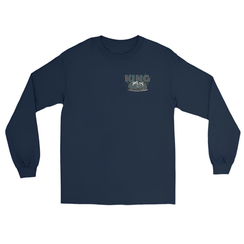 Men’s k4e Long Sleeve Shirt