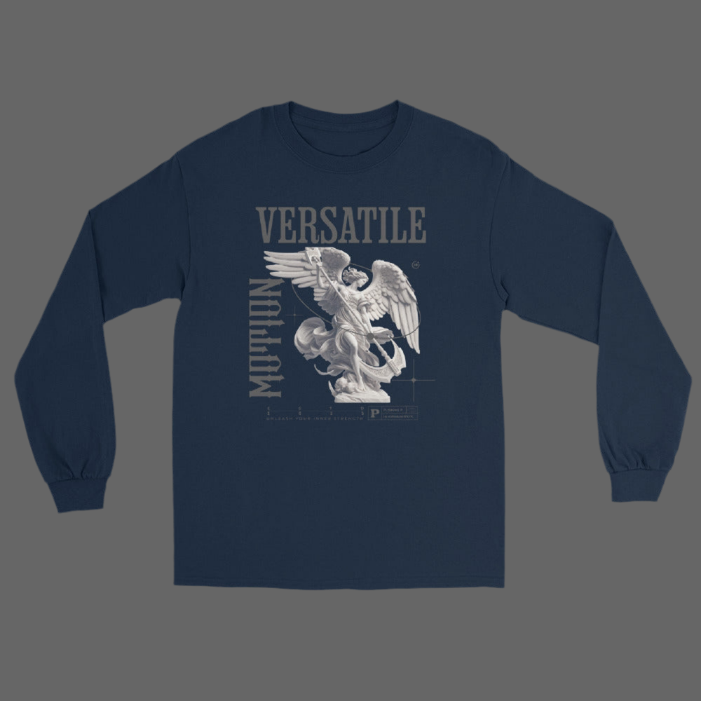 Versatile Motion tee Shirt