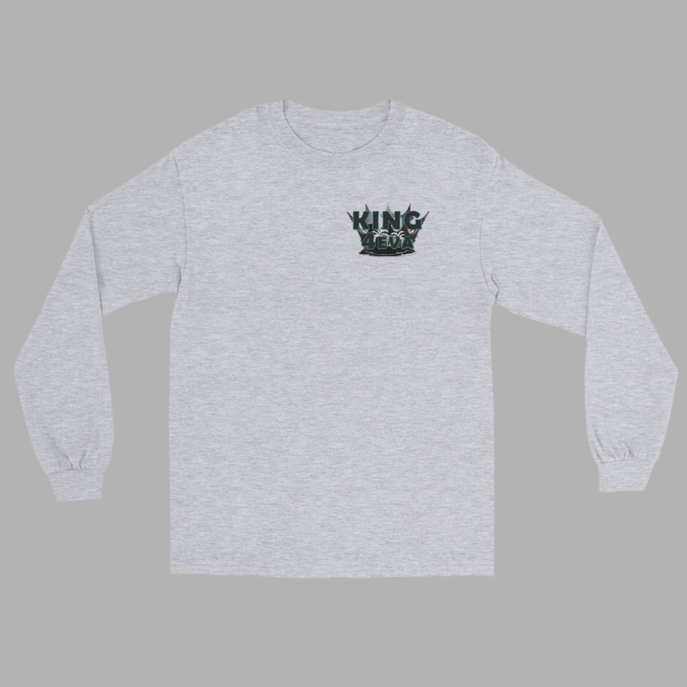 Men’s k4e Long Sleeve Shirt