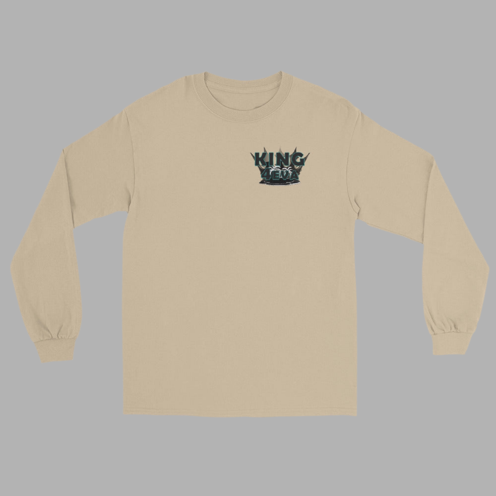 Men’s k4e Long Sleeve Shirt