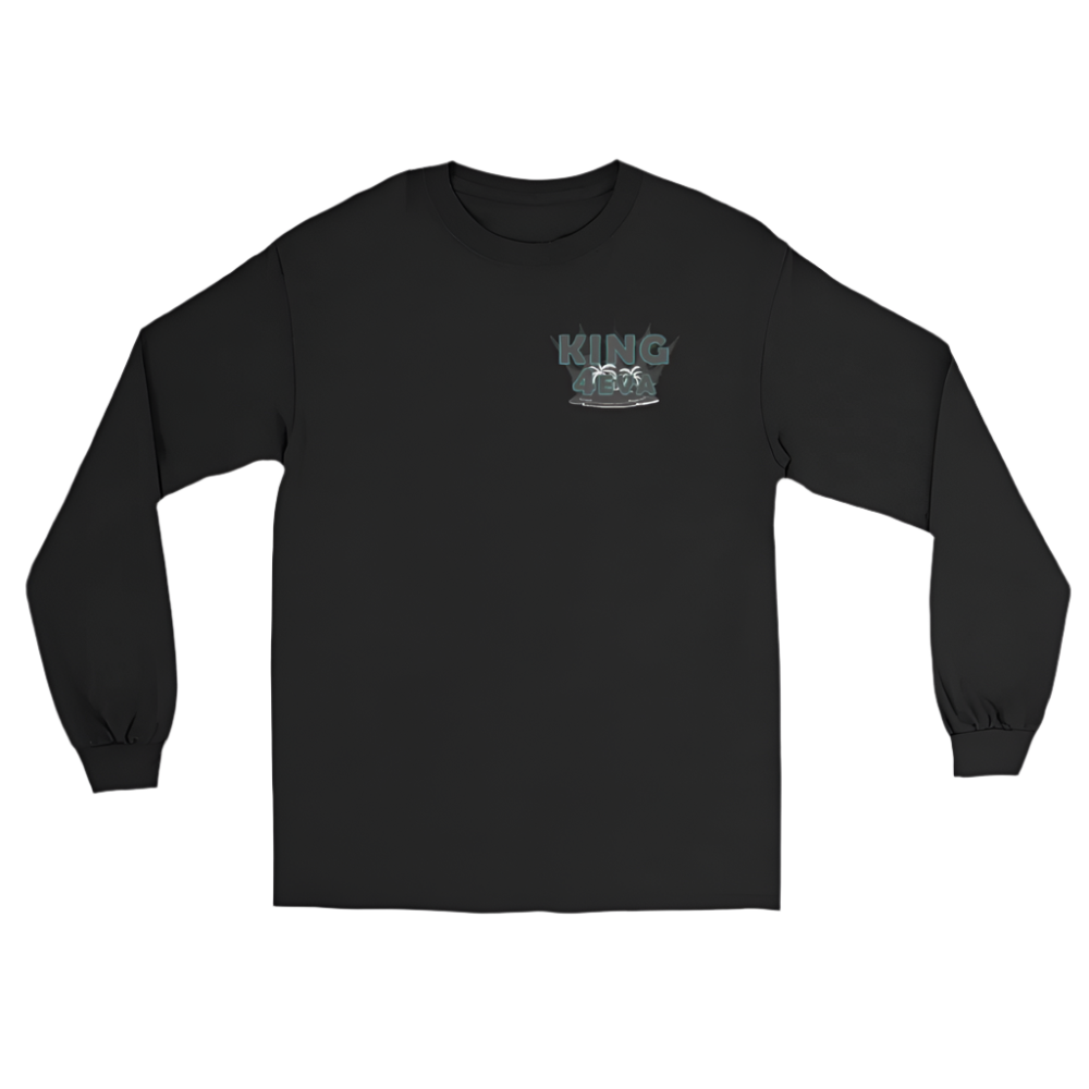 Men’s k4e Long Sleeve Shirt